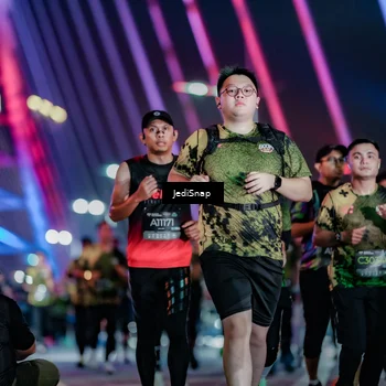 Runner Photo 6333373