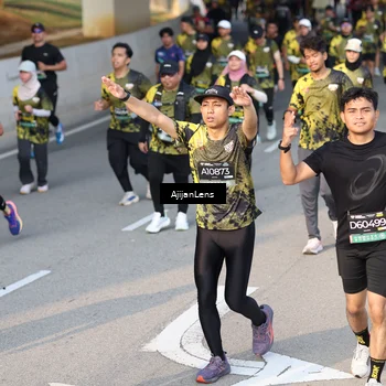 Runner Photo 6333380