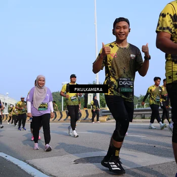 Runner Photo 6333381