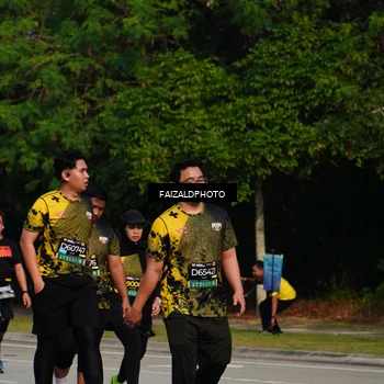 Runner Photo 6333382