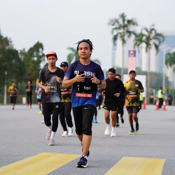 Runner Photo 6333383