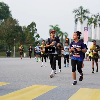 Runner Photo 6333384