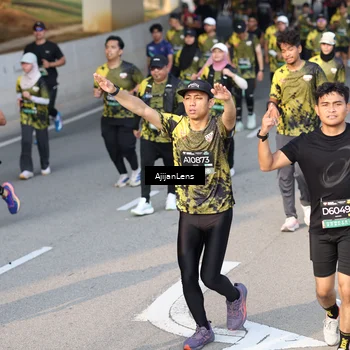 Runner Photo 6333392