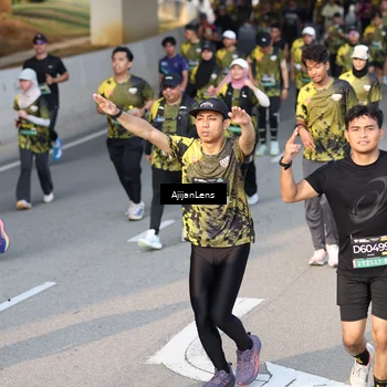 Runner Photo 6333396