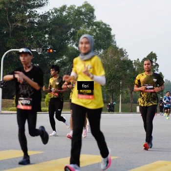 Runner Photo 6333401