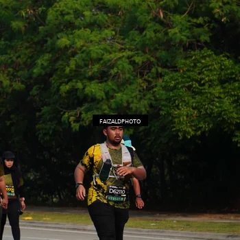 Runner Photo 6333403