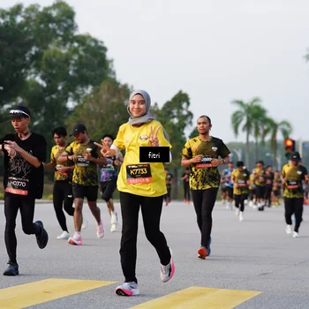 Runner Photo 6333405