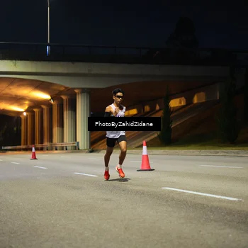Runner Photo 6333406
