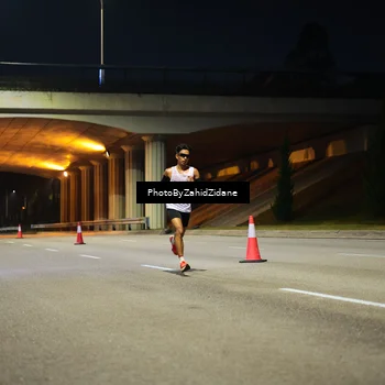 Runner Photo 6333407