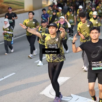 Runner Photo 6333409