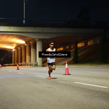 Runner Photo 6333412