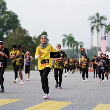 Runner Photo 6333413