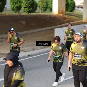 Runner Photo 6333417