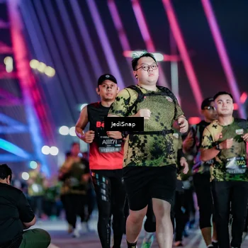 Runner Photo 6333421