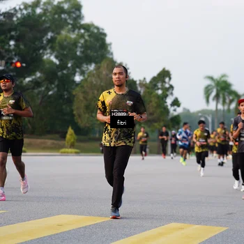 Runner Photo 6333423