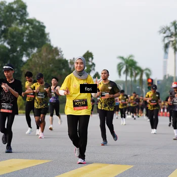 Runner Photo 6333426