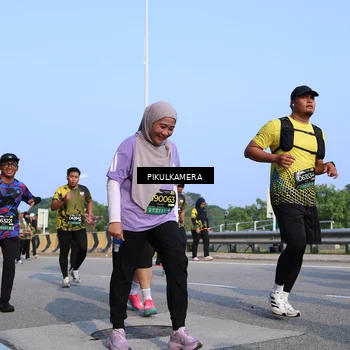 Runner Photo 6333428