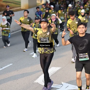 Runner Photo 6333429