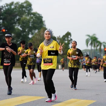 Runner Photo 6333431
