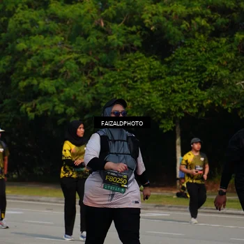 Runner Photo 6333432