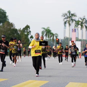 Runner Photo 6333435