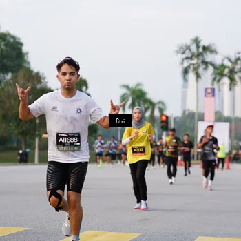 Runner Photo 6333441