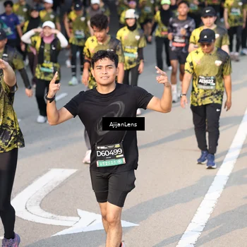 Runner Photo 6333445