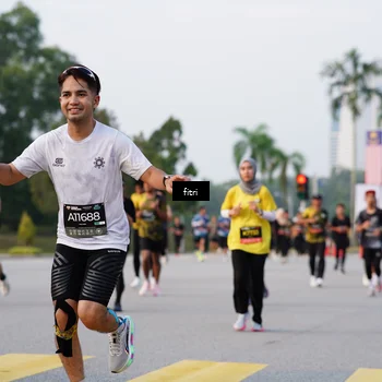 Runner Photo 6333449
