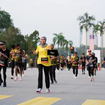 Runner Photo 6333451