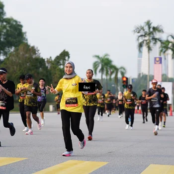 Runner Photo 6333453