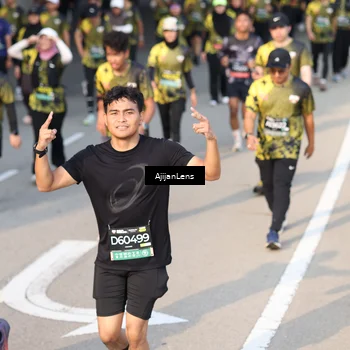Runner Photo 6333457