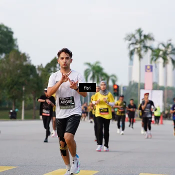 Runner Photo 6333458