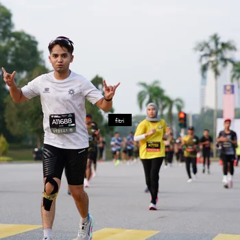 Runner Photo 6333466