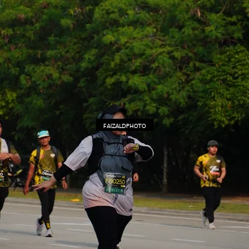 Runner Photo 6333467