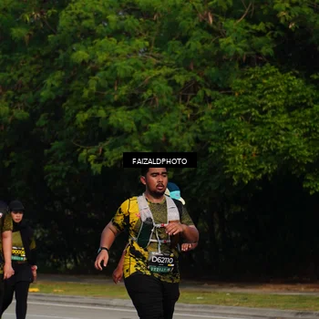 Runner Photo 6333469