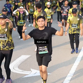 Runner Photo 6333471