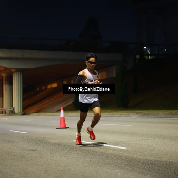 Runner Photo 6333477