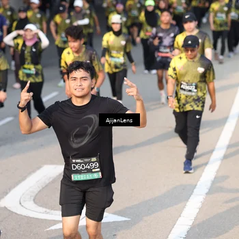 Runner Photo 6333478