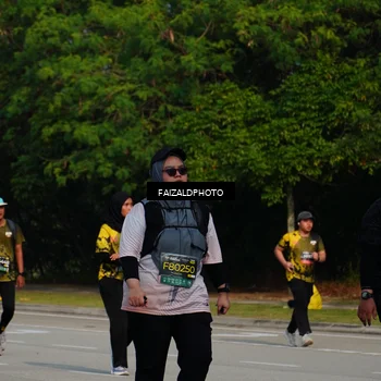 Runner Photo 6333479