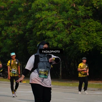 Runner Photo 6333487