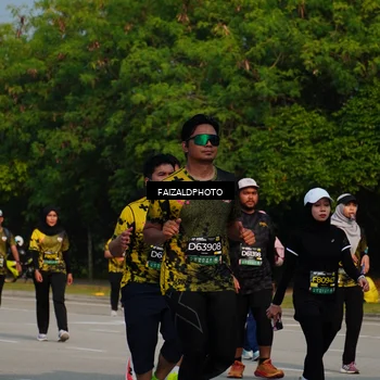 Runner Photo 6333488