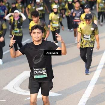 Runner Photo 6333489