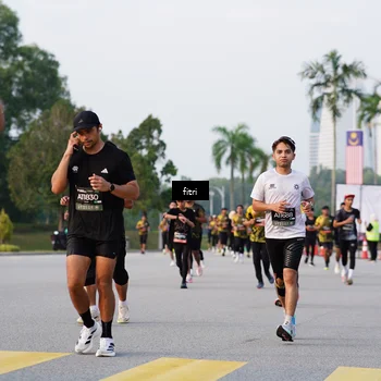 Runner Photo 6333492