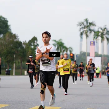 Runner Photo 6333495