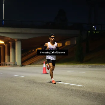 Runner Photo 6333496