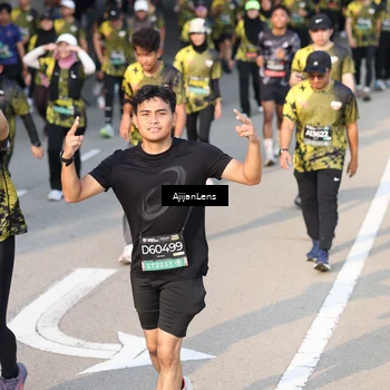 Runner Photo 6333497