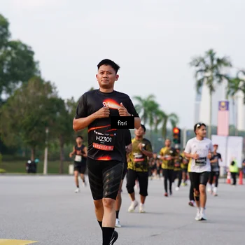 Runner Photo 6333498