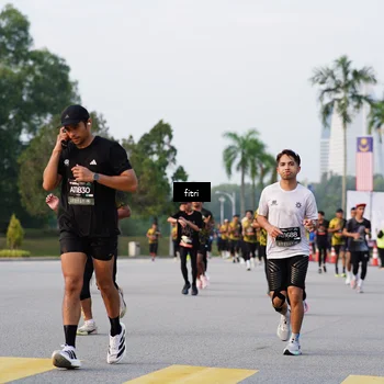 Runner Photo 6333499