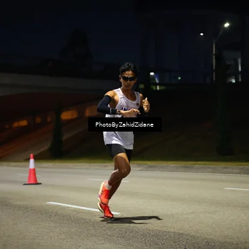 Runner Photo 6333500