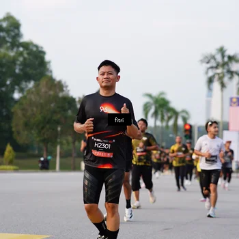 Runner Photo 6333502